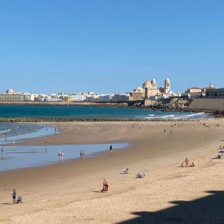 Caimachado Daire Cadiz Dış mekan fotoğraf