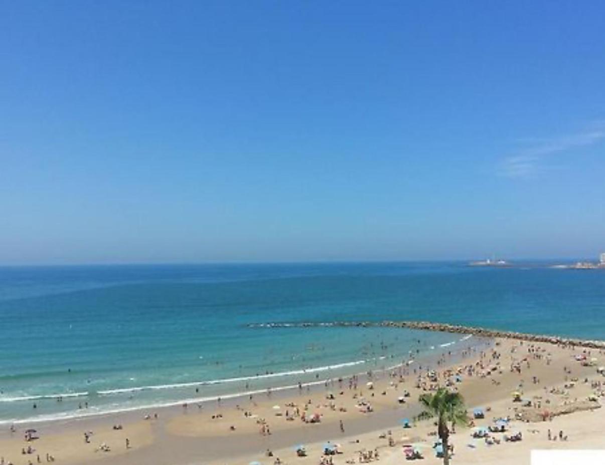 Caimachado Daire Cadiz Dış mekan fotoğraf